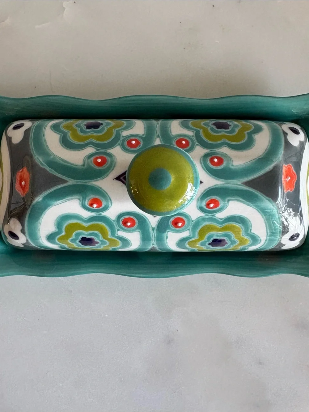 Anthropologie okuno two